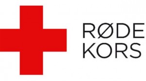 Mit liv i Røde Kors