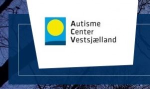Autismecenterets nye sansehus
