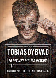 Tobias Dybvaaad