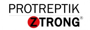 ztrong logo
