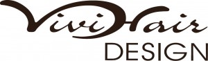 vivi hairdesign logo
