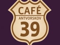 Café Antvorskov 39 tilbyder lækker julefrokostbuffet