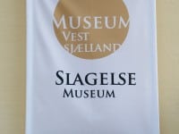 Middelaldermad over bål på Slagelse Museum