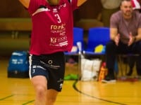 Volleyherrerne skyder højt!