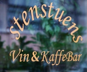 Stenstuens Vin- & Kaffebar 34