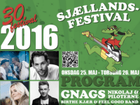 Sjællands Festivalen