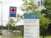 Slagelse Sygehus