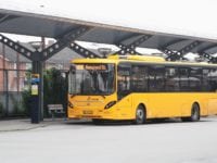 Bedre trafikinfo i Slagelse Kommune gør busserne mere attraktive