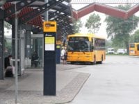 Region Sjælland og Movia starter forsøg med førerløse busser