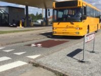Ændringer for busser i Slagelse-Dalmose-Skælskør fra august