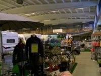Camping & Fritidsmesse, Slagelse Camping & Outdoor.