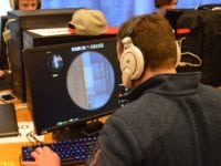 eSport har taget Sørbys unge med storm