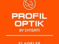 Foto: Profil Optik Slagelse