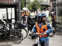 Trafiksikkerhed på skoleskemaet redder liv