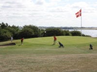 Festuge i Korsør Golfklub