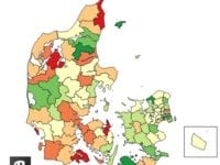 Boligmarked: Sådan udvikler priserne sig i Region Sjælland