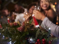 Mytedræber: Danskerne forventer ikke flirt ved julefrokosten