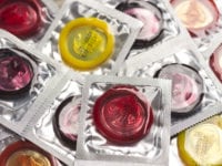 Sundhedsstyrelsen søger 400.000 kondomer