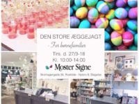 Foto: Moster Signe
