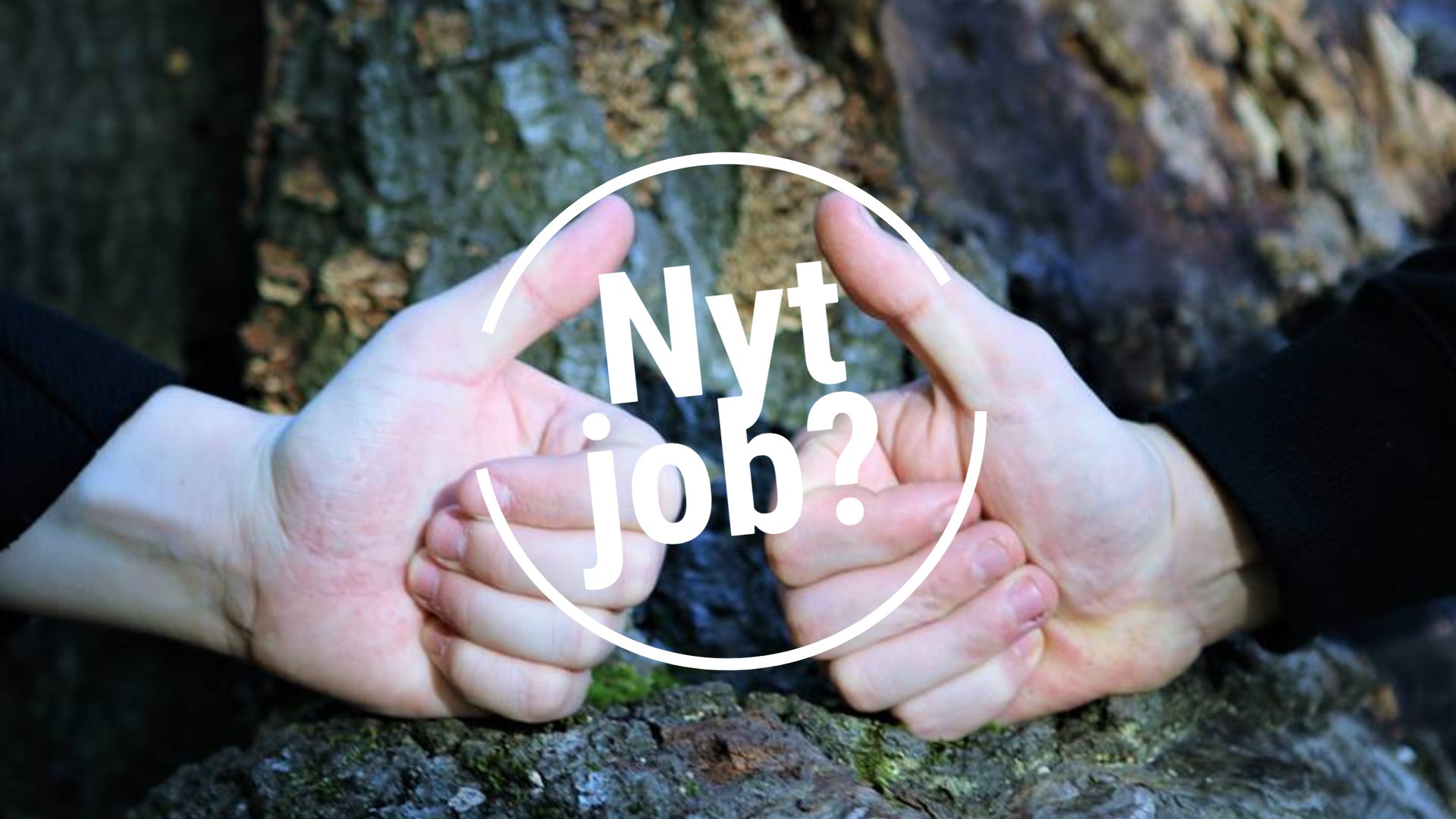 Anlægsgartnere/specialarbejdere Team Grøn Drift i Entreprenørservice