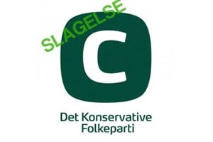 Det Konservative Folkeparti | Dit Slagelse