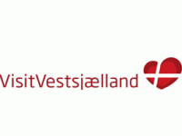 Foto: VisitVestsjælland logo