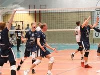 Foto: Volleyklubben Vestsjælland.