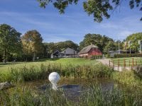 Korsør Golf Klub klar med nye dramatiske huller