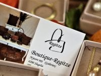 Boutique Regitze / Store og små julegaver