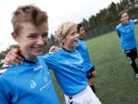 Pressefoto Slagelse Kommune -  Nymarkskolen