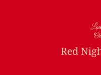 Red Night – KUN for Kvinder