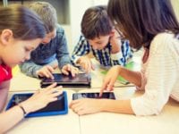 Coronakrisen har gjort skolerne digitale på rekordtid