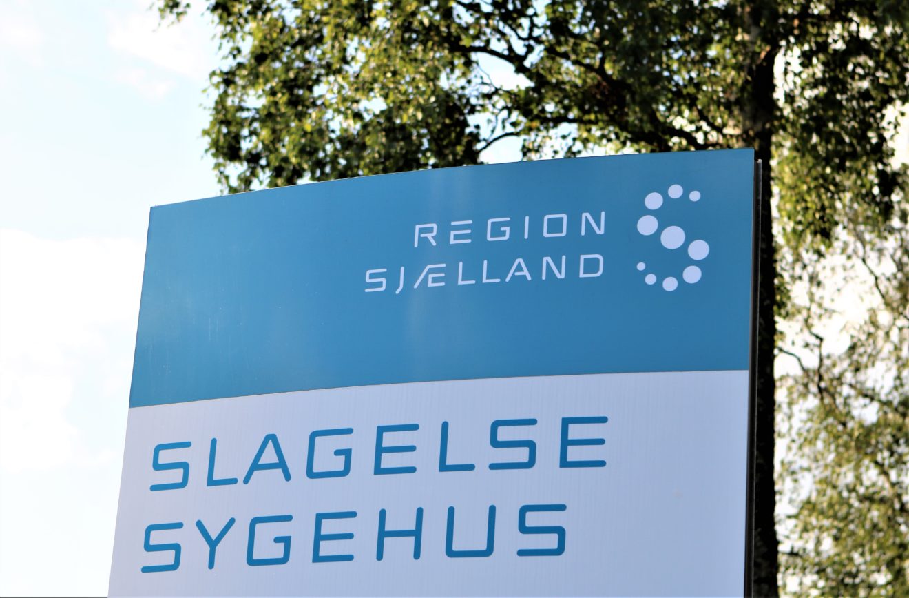 Region Sjælland barsler med et nyt udviklingsprogram