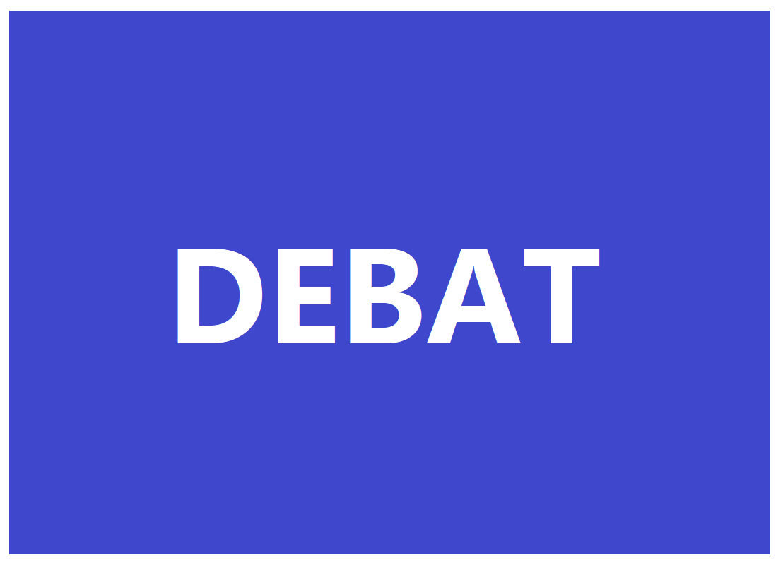 Debat: En hyldest til de private dagtilbud og hjemmepasning