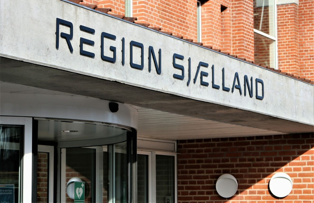 Region Sjælland sikrer højest 20 kilometer til vaccination