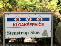 Sydvestsjællands Kloakservice støtter Knæk Cancer