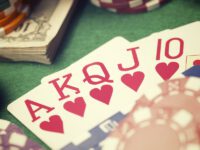 4 casinofilm til dig, der elsker spil og spænding