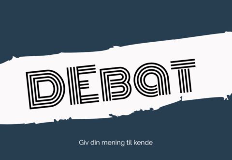Debatmøde i Slagelse