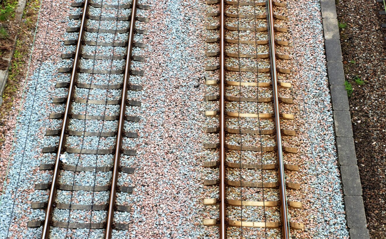 Sporarbejde betyder ændrede køreplaner på Lille Nord, Tølløsebanen og Odsherredsbanen