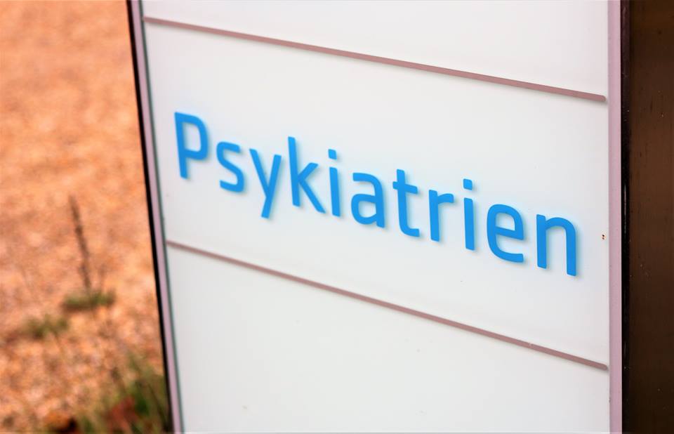 Region Sjælland skal have ny psykiatridirektør