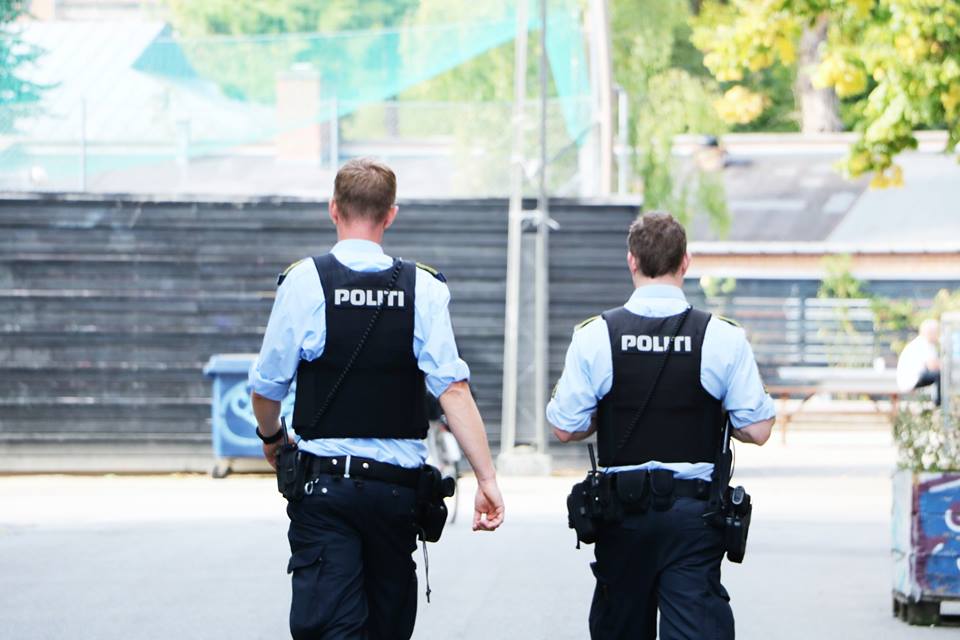 Hjælp politiet med at finde denne mand