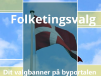 Folketingskandidat i Sjællands Storkreds?