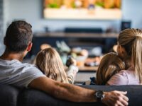 Slagelse sparer på strømmen, men TVet er fortsat en strømsluger