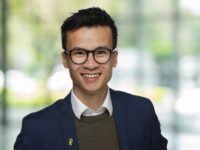 Christopher Trung - pressefoto