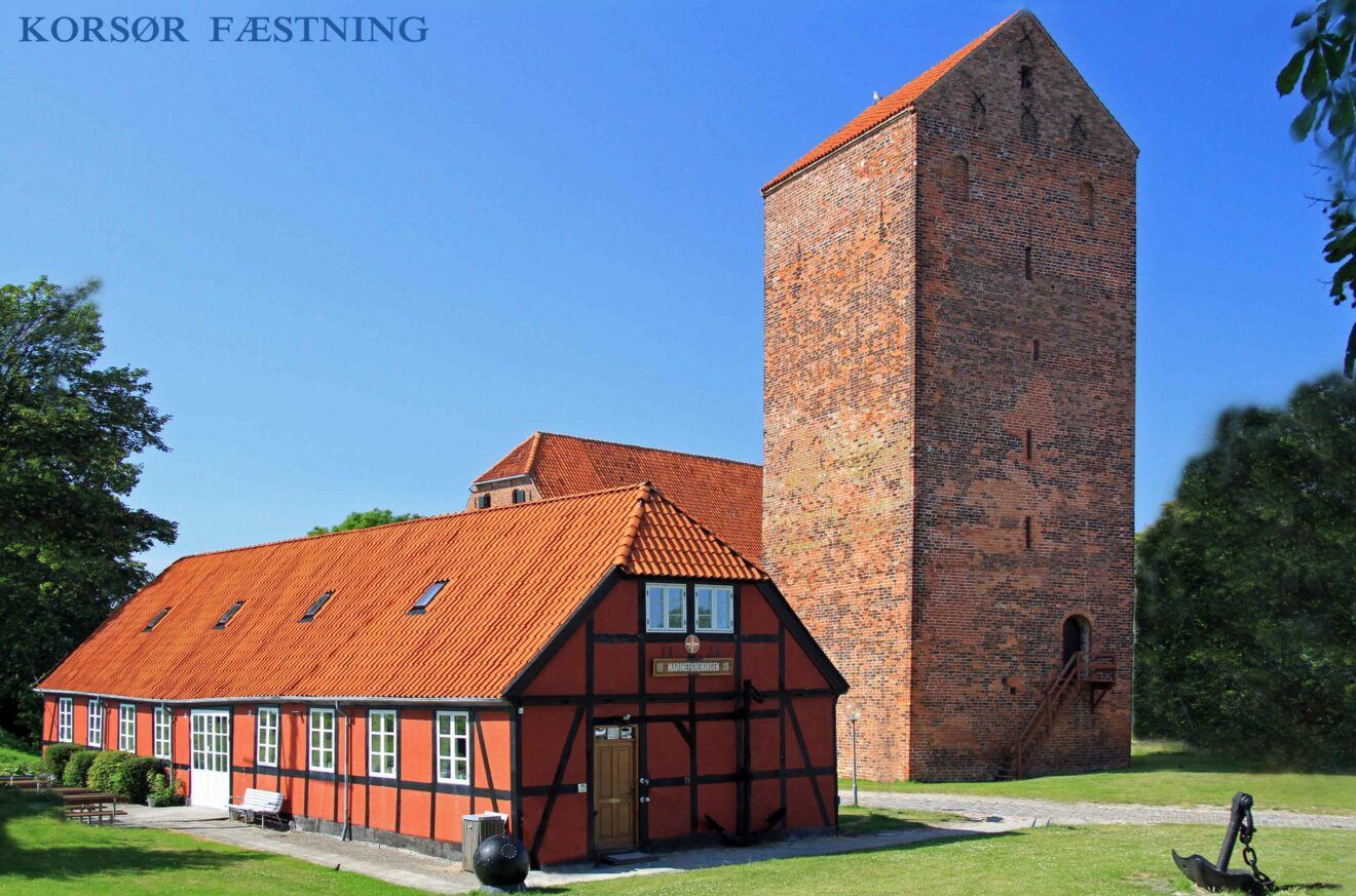 Middelalder med Slagelse Museum