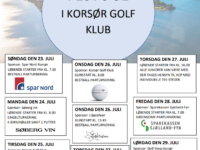 Foto: Korsør Golf klub
