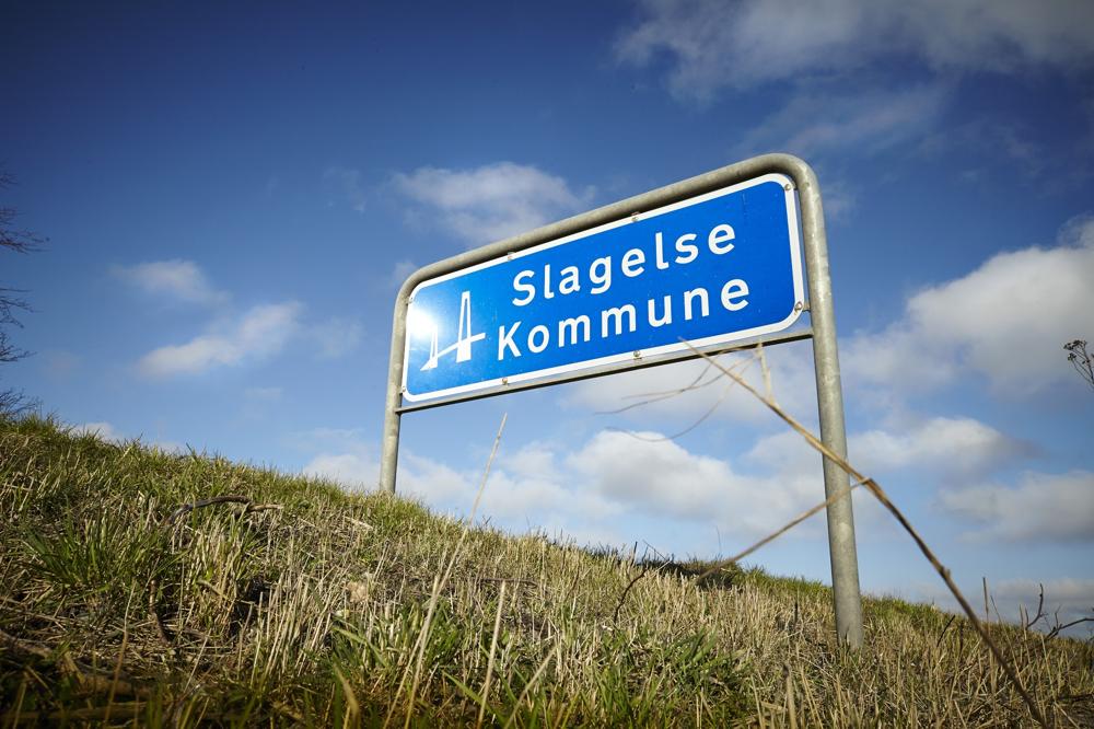 Slagelse, sorø og ringsted kommuner vil ensrette hastighedsbegrænsningen på E20