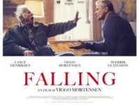 Se filmen Falling