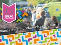 SUK-festivalen - alle er velkomne