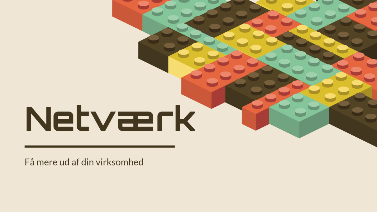 Fælles netværksmøde